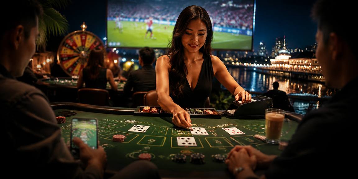 jqk casino Mesin Slot Dengan Fitur Permainan Nyata