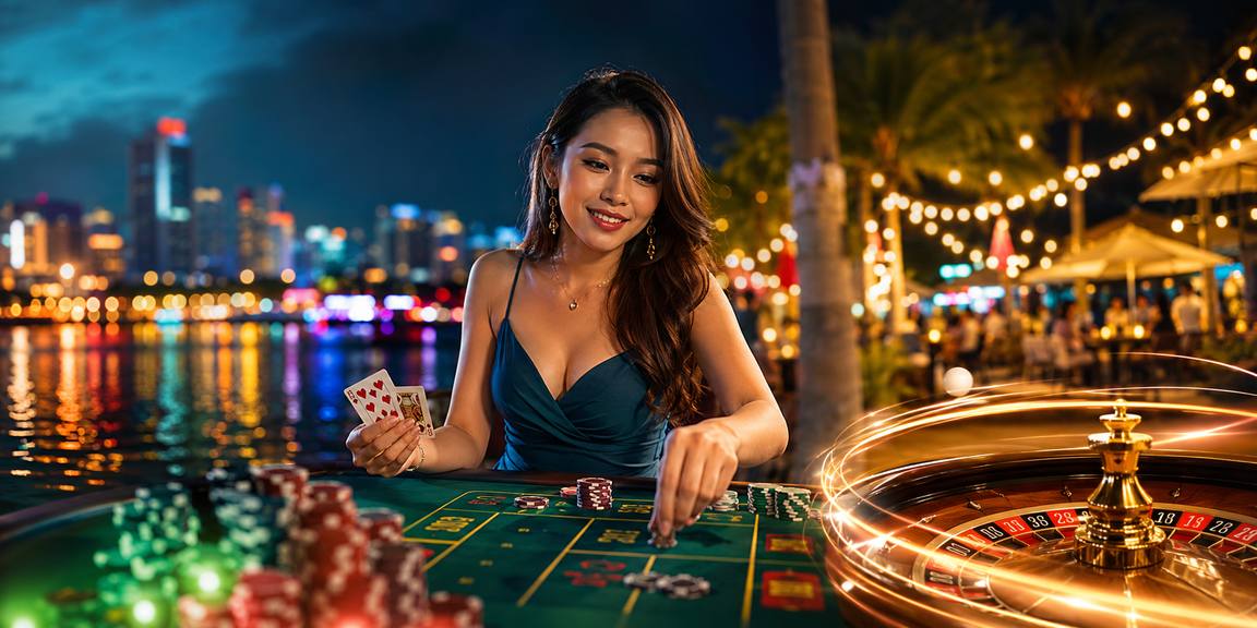jqk casino Log Masuk dalam Beberapa Saat ke Akaun jqk casino anda