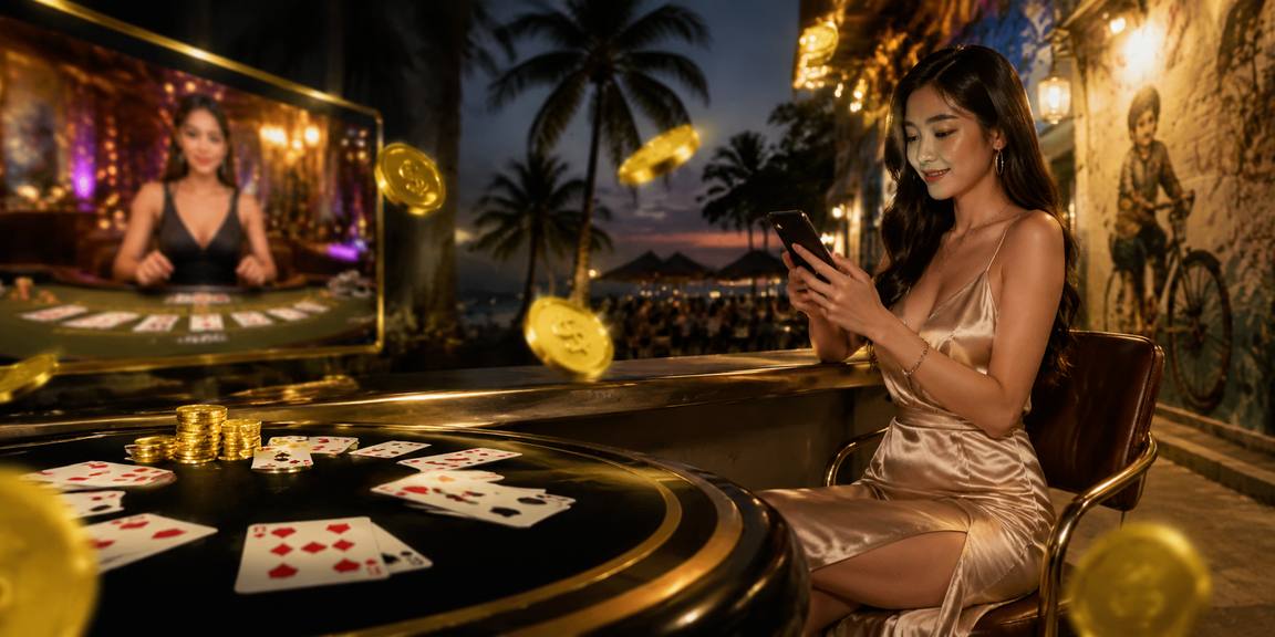 jqk casino Jadual Pertukaran Langsung