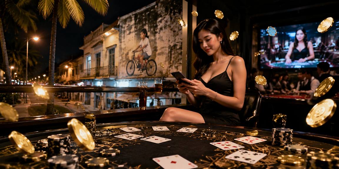 jqk casino Pusat Bantuan Dalam Akaun